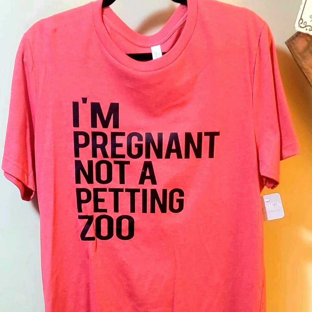 Maternity Tee